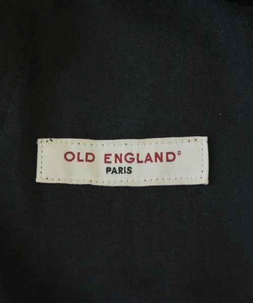 OLD ENGLAND（オールドイングランド）その他 黒 サイズ:38(S位) レディース/2200607458091