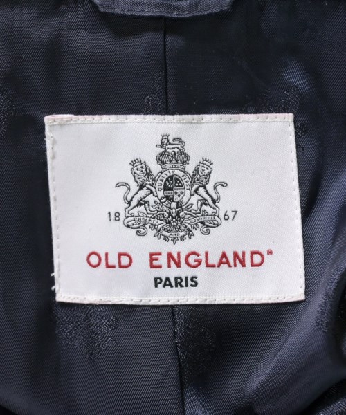 OLD ENGLAND（オールドイングランド）その他 紺 サイズ:38(S位) レディース/2200607621013