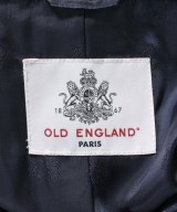 OLD ENGLAND（オールドイングランド）その他 紺 サイズ:38(S位) レディース/2200607621013