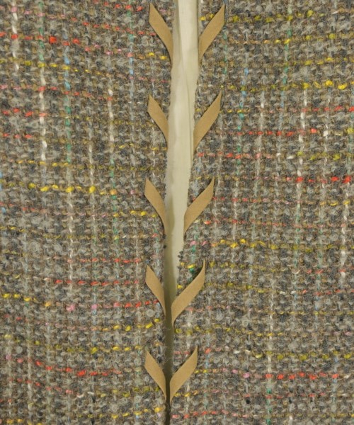 OLD ENGLAND（オールドイングランド）その他 茶 サイズ:36(XS位) レディース/2200669958089