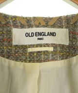 OLD ENGLAND（オールドイングランド）その他 茶 サイズ:36(XS位) レディース/2200669958089