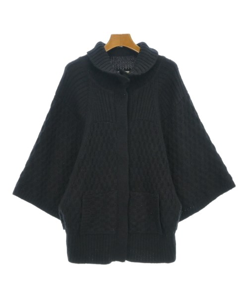 OLD ENGLAND(オールドイングランド)カーディガン 紺 サイズ:F/2200669464139