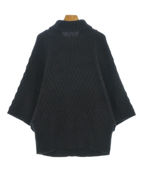 OLD ENGLAND（オールドイングランド）カーディガン 紺 サイズ:F レディース/2200669464139