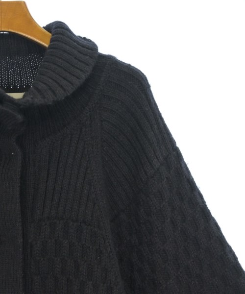 OLD ENGLAND（オールドイングランド）カーディガン 紺 サイズ:F レディース/2200669464139