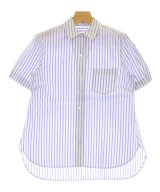 OLD ENGLAND（オールドイングランド）カジュアルシャツ 白 サイズ:36(XS位) レディース/2200674327085