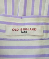 OLD ENGLAND（オールドイングランド）カジュアルシャツ 白 サイズ:36(XS位) レディース/2200674327085