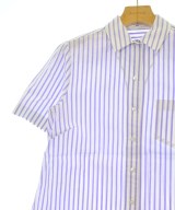 OLD ENGLAND（オールドイングランド）カジュアルシャツ 白 サイズ:36(XS位) レディース/2200674327085