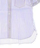 OLD ENGLAND（オールドイングランド）カジュアルシャツ 白 サイズ:36(XS位) レディース/2200674327085