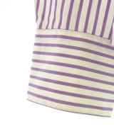 OLD ENGLAND（オールドイングランド）カジュアルシャツ 紫 サイズ:36(XS位) レディース/2200674327092