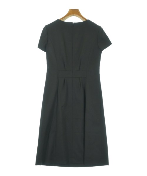 OLD ENGLAND（オールドイングランド）ワンピース 黒 サイズ:36(XS位) レディース/2200674327108