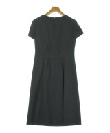 OLD ENGLAND（オールドイングランド）ワンピース 黒 サイズ:36(XS位) レディース/2200674327108