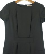 OLD ENGLAND（オールドイングランド）ワンピース 黒 サイズ:36(XS位) レディース/2200674327108