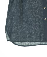 OLD ENGLAND（オールドイングランド）カジュアルシャツ 紺 サイズ:36(XS位) レディース/2200674327115