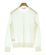 OLD ENGLAND（オールドイングランド）カーディガン 白 サイズ:36(XS位) レディース/2200674327122