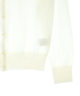 OLD ENGLAND（オールドイングランド）カーディガン 白 サイズ:36(XS位) レディース/2200674327122