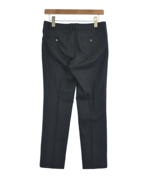 OLD ENGLAND(オールドイングランド)スラックス 紺 サイズ:36(XS位)/2200674327139