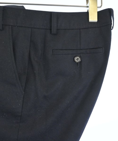 OLD ENGLAND（オールドイングランド）スラックス 紺 サイズ:36(XS位) レディース/2200674327139