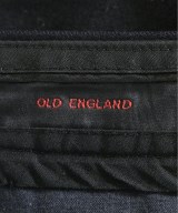 OLD ENGLAND（オールドイングランド）スラックス 紺 サイズ:36(XS位) レディース/2200674327139