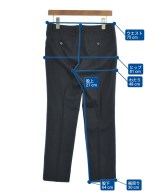 OLD ENGLAND（オールドイングランド）スラックス 紺 サイズ:36(XS位) レディース/2200674327139