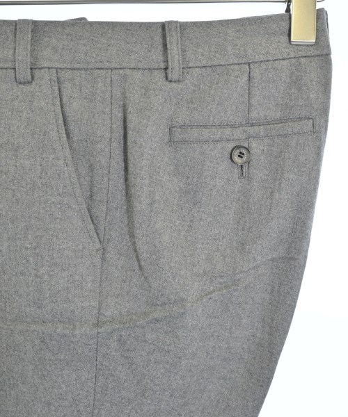 OLD ENGLAND（オールドイングランド）スラックス グレー サイズ:36(XS位) レディース/2200674327146