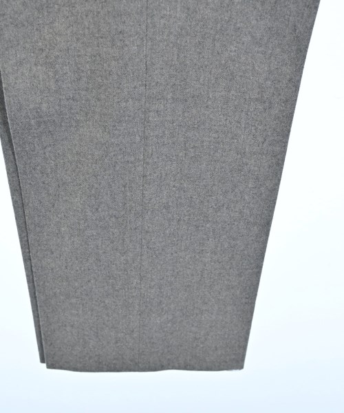 OLD ENGLAND（オールドイングランド）スラックス グレー サイズ:36(XS位) レディース/2200674327146