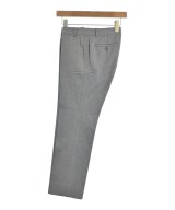 OLD ENGLAND（オールドイングランド）スラックス グレー サイズ:36(XS位) レディース/2200674327146