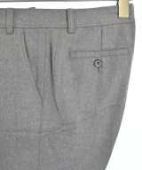 OLD ENGLAND（オールドイングランド）スラックス グレー サイズ:36(XS位) レディース/2200674327146
