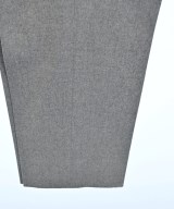 OLD ENGLAND（オールドイングランド）スラックス グレー サイズ:36(XS位) レディース/2200674327146