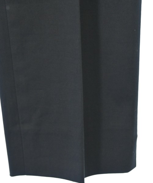 OLD ENGLAND（オールドイングランド）クロップドパンツ 黒 サイズ:36(XS位) レディース/2200674327153