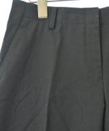 OLD ENGLAND（オールドイングランド）クロップドパンツ 黒 サイズ:36(XS位) レディース/2200674327153