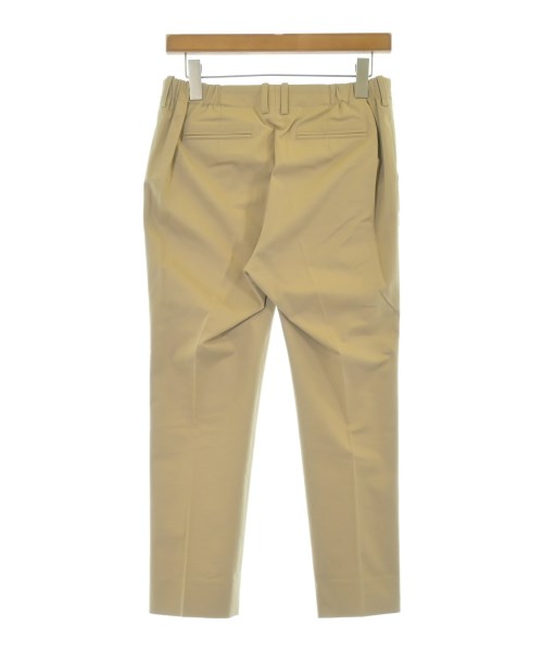 OLD ENGLAND（オールドイングランド）スラックス ベージュ サイズ:36(XS位) レディース/2200674327160