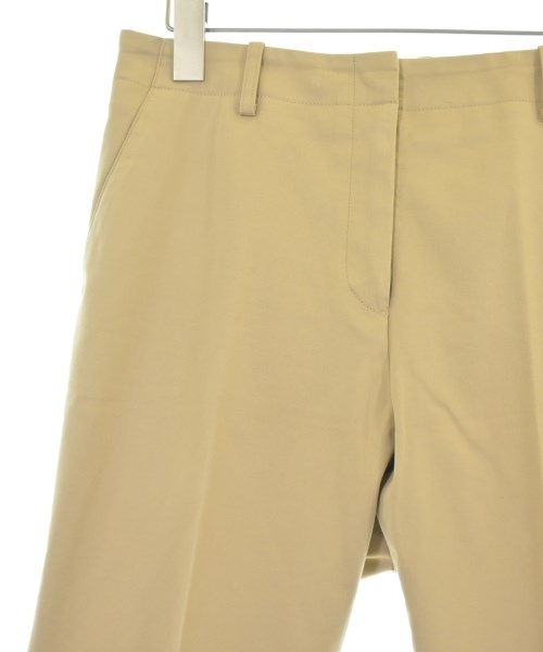 OLD ENGLAND（オールドイングランド）スラックス ベージュ サイズ:36(XS位) レディース/2200674327160