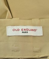 OLD ENGLAND（オールドイングランド）スラックス ベージュ サイズ:36(XS位) レディース/2200674327160