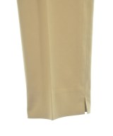 OLD ENGLAND（オールドイングランド）スラックス ベージュ サイズ:36(XS位) レディース/2200674327160