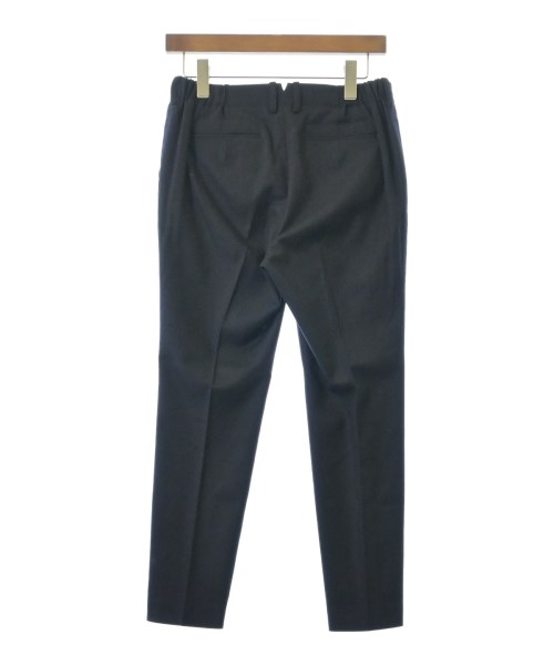 OLD ENGLAND（オールドイングランド）スラックス 紺 サイズ:36(XS位) レディース/2200674327177