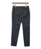 OLD ENGLAND（オールドイングランド）スラックス 紺 サイズ:36(XS位) レディース/2200674327177