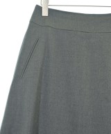 OLD ENGLAND（オールドイングランド）ロング・マキシ丈スカート グレー サイズ:34(M位) レディース/2200674327184