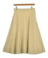 OLD ENGLAND（オールドイングランド）ロング・マキシ丈スカート ベージュ サイズ:36(XS位) レディース/2200674327191