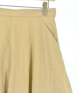 OLD ENGLAND（オールドイングランド）ロング・マキシ丈スカート ベージュ サイズ:36(XS位) レディース/2200674327191