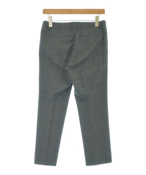 OLD ENGLAND（オールドイングランド）スラックス グレー サイズ:36(XS位) レディース/2200674327207