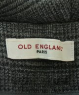 OLD ENGLAND（オールドイングランド）スラックス グレー サイズ:36(XS位) レディース/2200674327207