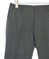 OLD ENGLAND（オールドイングランド）スラックス グレー サイズ:36(XS位) レディース/2200674327207