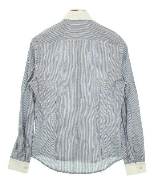 OLD ENGLAND（オールドイングランド）カジュアルシャツ 紺 サイズ:36(XS位) レディース/2200674955059