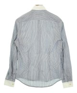 OLD ENGLAND（オールドイングランド）カジュアルシャツ 紺 サイズ:36(XS位) レディース/2200674955059