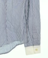 OLD ENGLAND（オールドイングランド）カジュアルシャツ 紺 サイズ:36(XS位) レディース/2200674955059