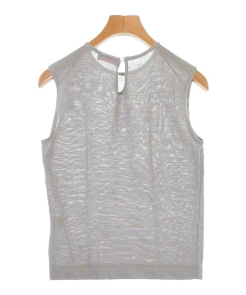 OLD ENGLAND(オールドイングランド)ベスト/ノースリーブ ベージュ サイズ:36(XS位)/2200676077452