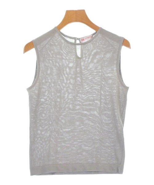 OLD ENGLAND（オールドイングランド）ベスト/ノースリーブ ベージュ サイズ:36(XS位) レディース/2200676077452