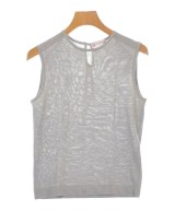 OLD ENGLAND（オールドイングランド）ベスト/ノースリーブ ベージュ サイズ:36(XS位) レディース/2200676077452