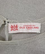 OLD ENGLAND（オールドイングランド）ベスト/ノースリーブ ベージュ サイズ:36(XS位) レディース/2200676077452
