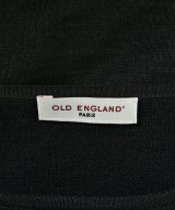 OLD ENGLAND（オールドイングランド）ニット・セーター 黒 サイズ:36(XS位) レディース/2200699643085